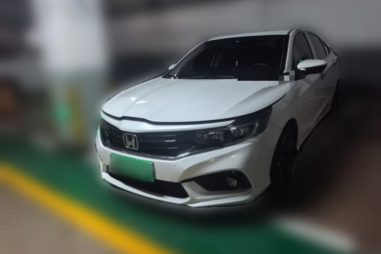 Used Honda Envix 2019 180TURBO CVT Enjoyment Edition China VI Guazi used car, China used car export, Used car for sale, Used  cars, Cheapest cars for sale
