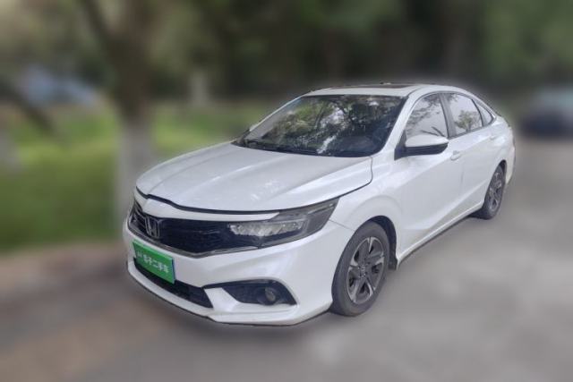 Honda Envix 2019 180TURBO CVT Enjoyment Edition China V с пробегом