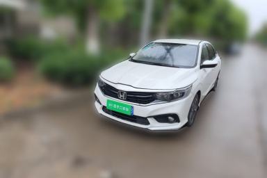 Used Honda Envix 2019 180TURBO CVT Enjoyment Version China V