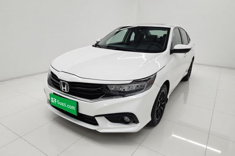 Used Honda Envix 2019 180TURBO CVT Enjoyment Edition China VI Guazi used car, China used car export, Used car for sale, Used  cars, Cheapest cars for sale