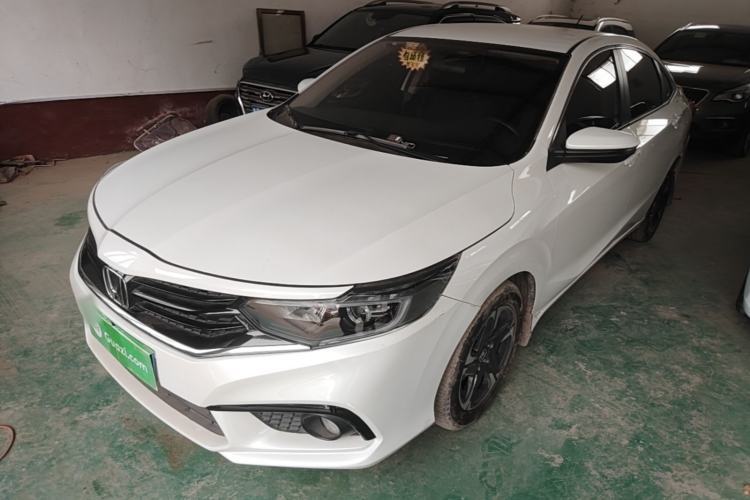 Used Honda Envix 2019 180TURBO CVT Enjoyment Version China VI Guazi used car, China used car export, Used car for sale, Used  cars, Cheapest cars for sale