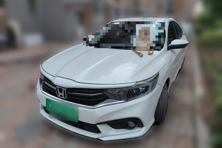 Used Honda Envix 2019 180TURBO CVT Enjoyment Version China VI Guazi used car, China used car export, Used car for sale, Used cars, Cheapest cars for sale