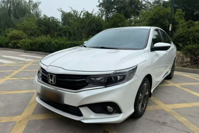 Used Honda Envix 2019 180TURBO CVT Enjoyment Version China VI