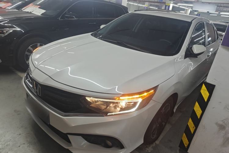 Used Honda Envix 2019 180TURBO CVT Enjoyment Version China VI Guazi used car, China used car export, Used car for sale, Used  cars, Cheapest cars for sale