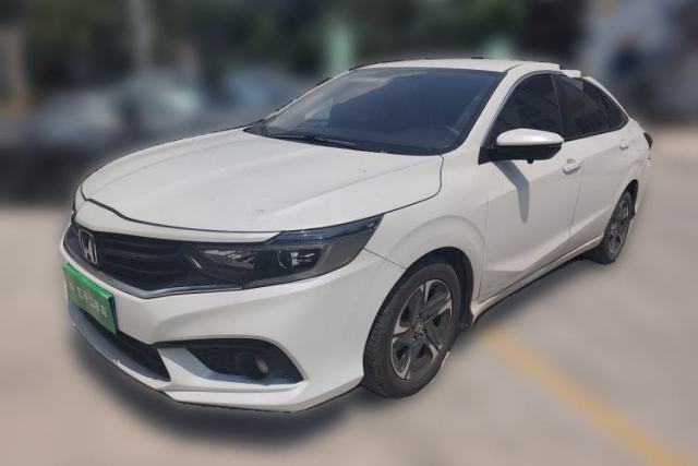 Used Honda Envix 2019 180TURBO CVT Enjoyment Version China VI