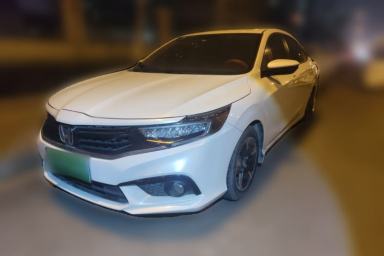Used Honda Envix 2019 180TURBO CVT Enjoyment Edition China V