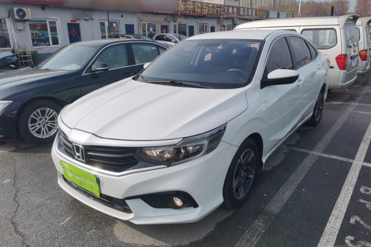 Used Honda Envix 2019 180TURBO CVT Enjoyment Version China V Guazi used car, China used car export, Used car for sale, Used cars, Cheapest cars for sale
