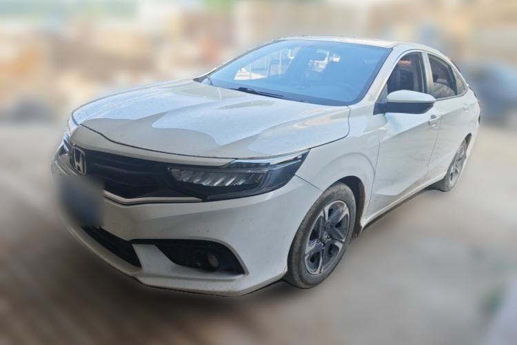 Used Honda Envix 2019 180TURBO CVT Enjoyment Edition China VI Guazi used car, China used car export, Used car for sale, Used  cars, Cheapest cars for sale