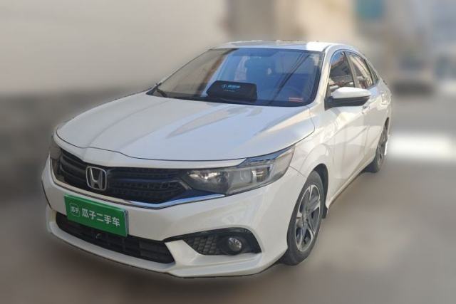 Used Honda Envix 2019 180TURBO CVT Enjoyment Version China VI