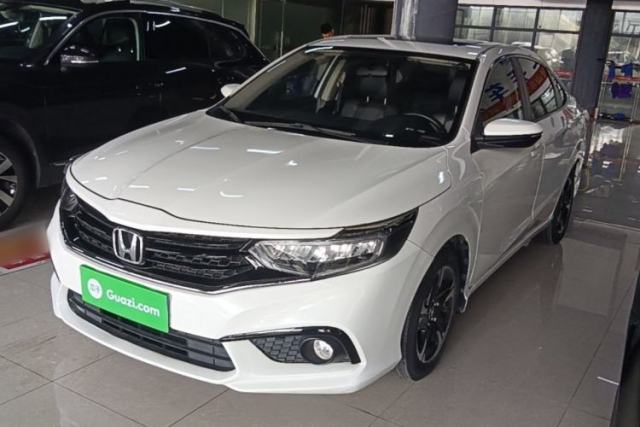 Używany Honda Envix 2019 180TURBO CVT Enjoyment Edition China VI