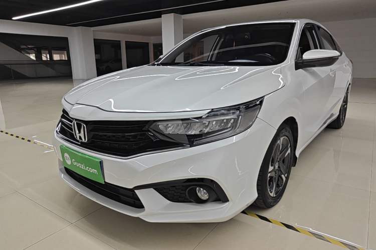 Used Honda Envix 2019 180TURBO CVT Enjoyment Edition China VI Guazi used car, China used car export, Used car for sale, Used  cars, Cheapest cars for sale
