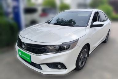 Used Honda Envix 2019 180TURBO CVT Enjoyment Version China VI
