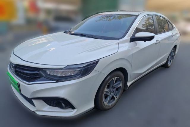 Used Honda Envix 2019 180TURBO CVT Enjoyment Edition China VI