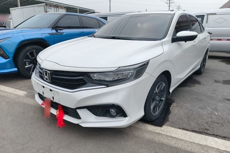 Used Honda Envix 2019 180TURBO CVT Enjoyment Edition China VI Guazi used car, China used car export, Used car for sale, Used  cars, Cheapest cars for sale