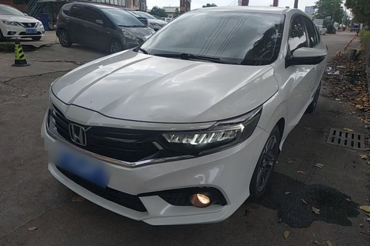 Used Honda Envix 2019 180TURBO CVT Enjoyment Edition China VI Guazi used car, China used car export, Used car for sale, Used  cars, Cheapest cars for sale