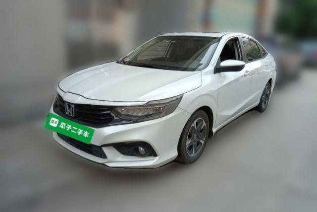 Used Honda Envix 2019 180TURBO CVT Enjoyment Edition China V