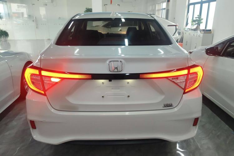 Used Honda Envix 2019 180TURBO CVT Enjoyment Version China VI Rear