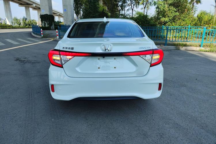 Used Honda Envix 2019 180TURBO CVT Enjoyment Version China VI Rear
