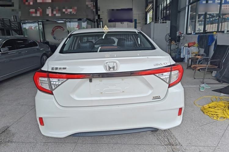 Used Honda Envix 2019 180TURBO CVT Enjoyment Version China V Rear