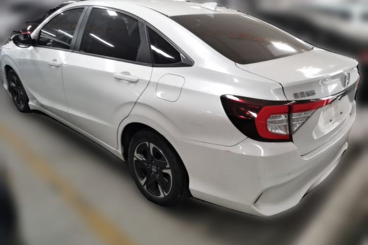 Used Honda Envix 2019 180TURBO CVT Enjoyment Edition China VI Rear