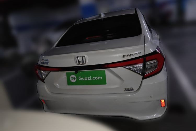 Used Honda Envix 2019 180TURBO CVT Enjoyment Edition China V Rear