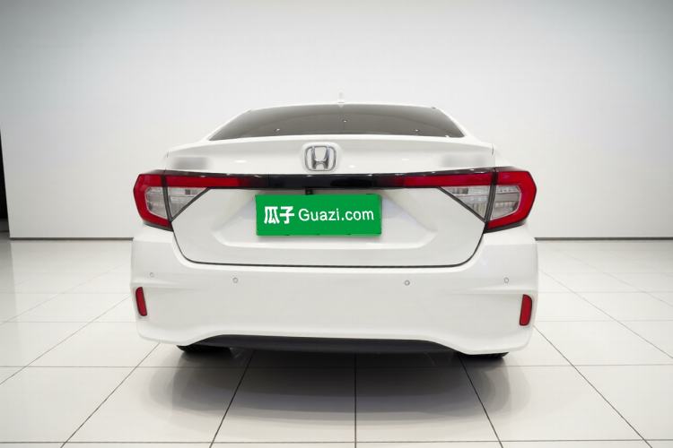 Used Honda Envix 2019 180TURBO CVT Enjoyment Edition China VI Rear