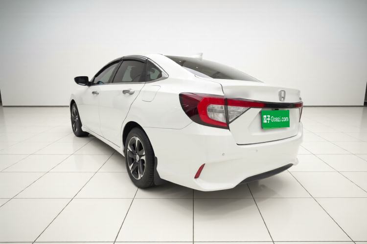 Used Honda Envix 2019 180TURBO CVT Enjoyment Edition China VI Rear Left 45 Deg