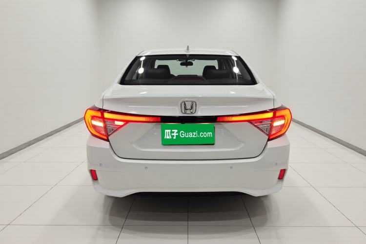 Used Honda Envix 2019 180TURBO CVT Enjoyment Edition China VI Rear
