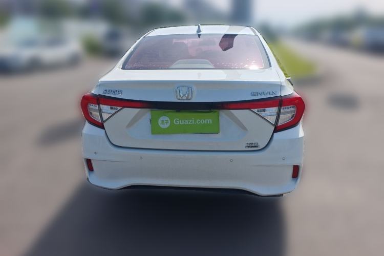 Used Honda Envix 2019 180TURBO CVT Enjoyment Edition China V Rear