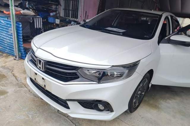 Used Honda Envix 2019 180TURBO CVT Enjoyment Version China VI