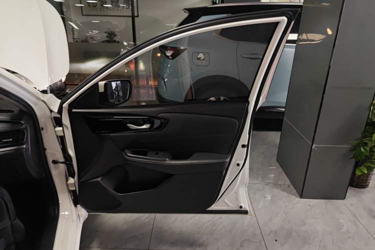 Used Honda Envix 2019 180TURBO CVT Enjoyment Edition China VI Right Front Door Interior