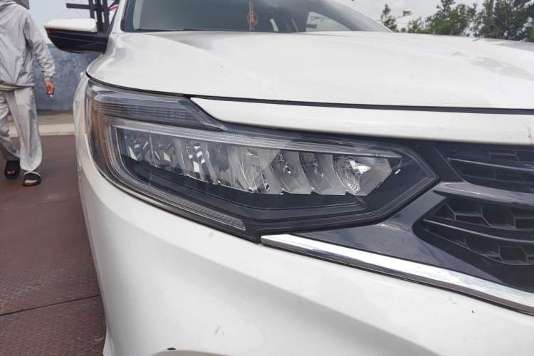 Used Honda Envix 2019 180TURBO CVT Enjoyment Edition China VI Right Front Headlight