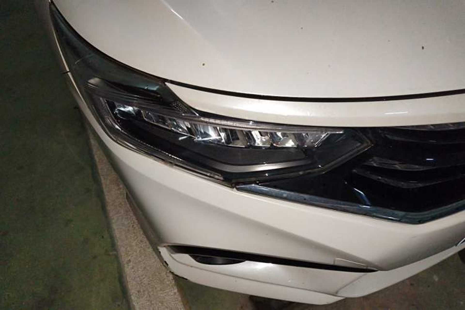 Used Honda Envix 2019 180TURBO CVT Enjoyment Edition China VI Right Front Headlight