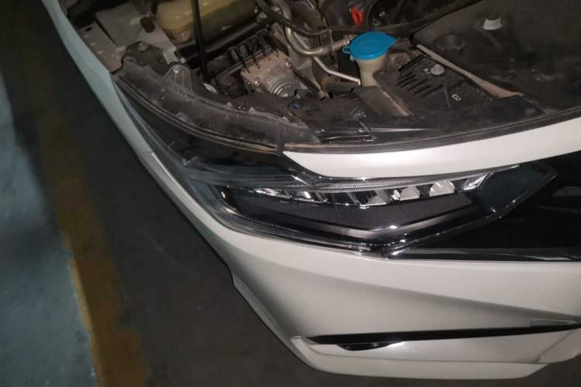 Used Honda Envix 2019 180TURBO CVT Enjoyment Edition China VI Right Front Headlight