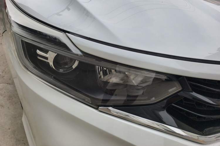 Used Honda Envix 2019 180TURBO CVT Enjoyment Version China VI Right Front Headlight