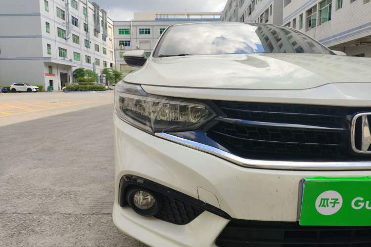 Used Honda Envix 2019 180TURBO CVT Enjoyment Edition China VI Right Front Headlight