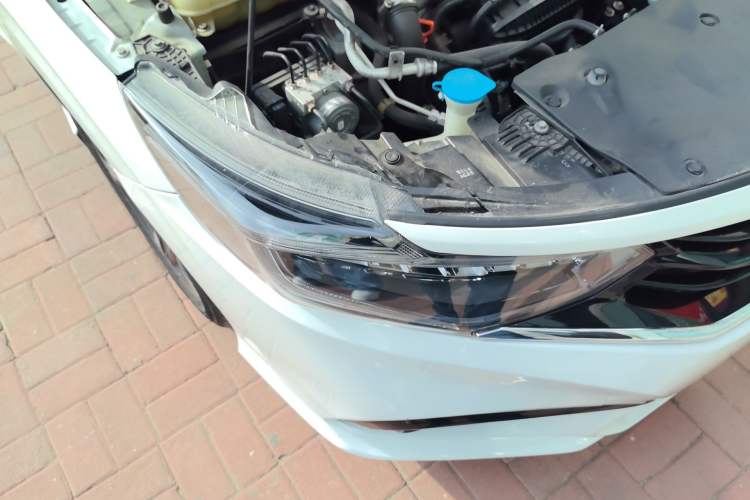 Used Honda Envix 2019 180TURBO CVT Enjoyment Edition China VI Right Front Headlight