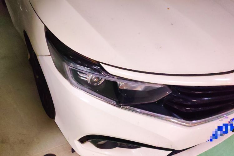 Used Honda Envix 2019 180TURBO CVT Enjoyment Edition China V Right Front Headlight