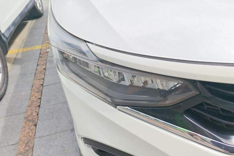 Used Honda Envix 2019 180TURBO CVT Enjoyment Edition China V Right Front Headlight