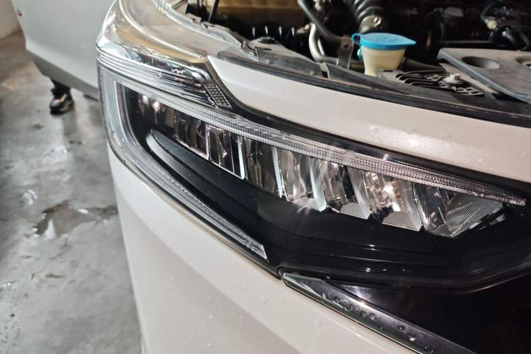 Used Honda Envix 2019 180TURBO CVT Enjoyment Edition China VI Right Front Headlight
