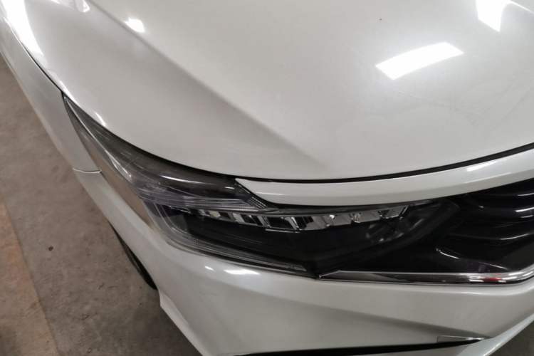 Used Honda Envix 2019 180TURBO CVT Enjoyment Edition China VI Right Front Headlight