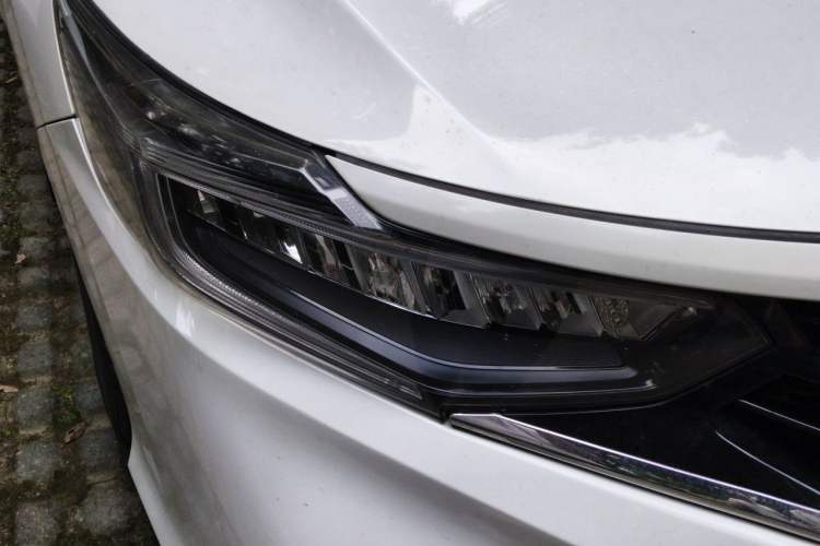 Used Honda Envix 2019 180TURBO CVT Enjoyment Edition China V Right Front Headlight