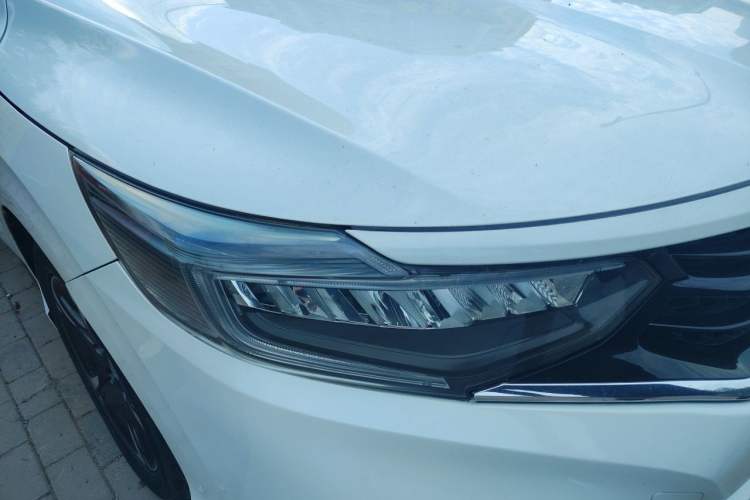 Used Honda Envix 2019 180TURBO CVT Enjoyment Edition China V Right Front Headlight