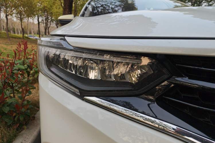 Used Honda Envix 2019 180TURBO CVT Enjoyment Edition China VI Right Front Headlight