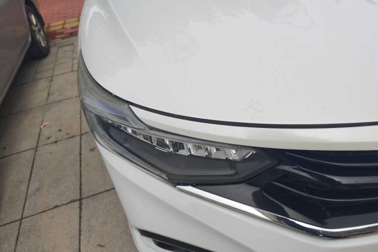 Used Honda Envix 2019 180TURBO CVT Enjoyment Edition China VI Right Front Headlight