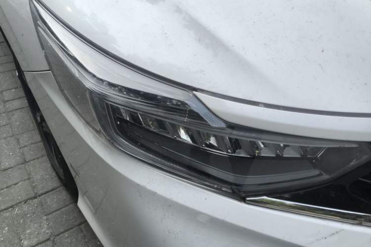 Used Honda Envix 2019 180TURBO CVT Enjoyment Edition China VI Right Front Headlight