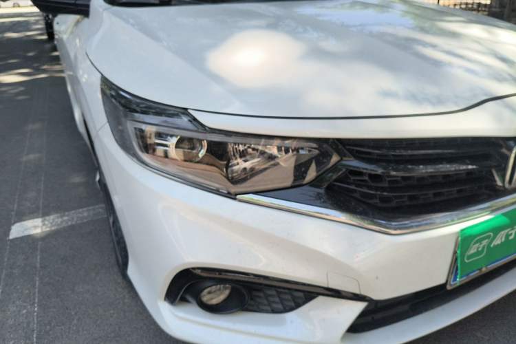 Used Honda Envix 2019 180TURBO CVT Enjoyment Version China VI Right Front Headlight