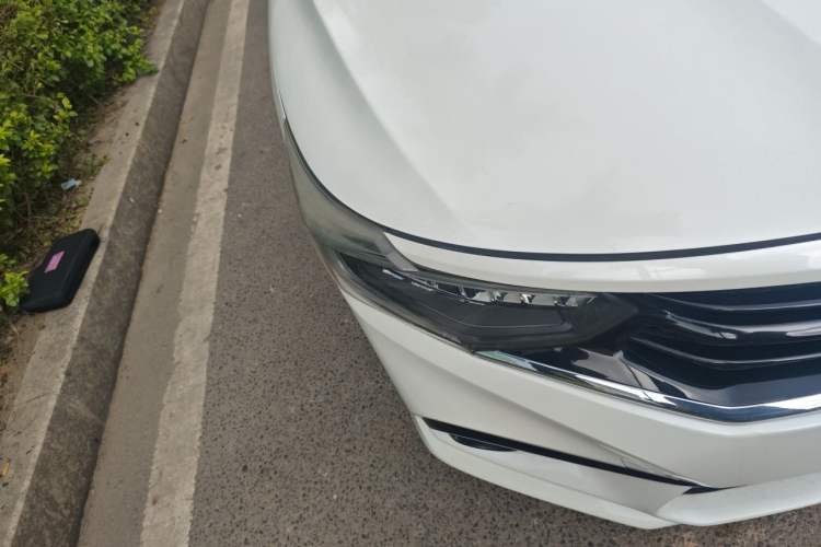 Used Honda Envix 2019 180TURBO CVT Enjoyment Edition China V Right Front Headlight