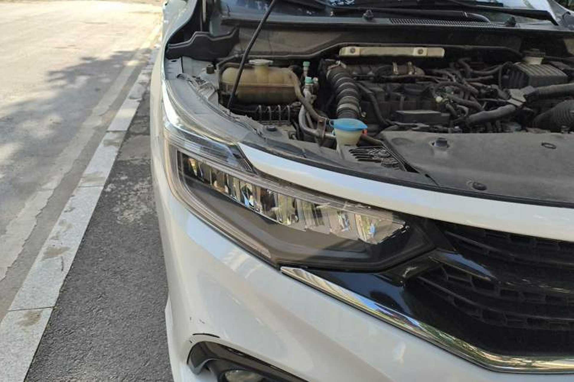 Used Honda Envix 2019 180TURBO CVT Enjoyment Edition China VI Right Front Headlight
