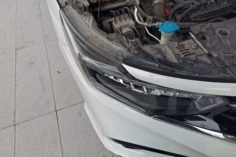 Used Honda Envix 2019 180TURBO CVT Enjoyment Edition China V Right Front Headlight